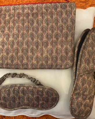 Gucci x I was a Sari - Kit Notte VIP - Nuovo