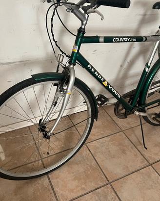 Citybike