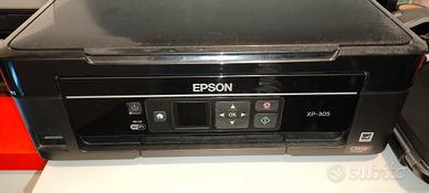 stampante Epson XP 305