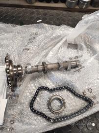 albero camme fiat 500/126