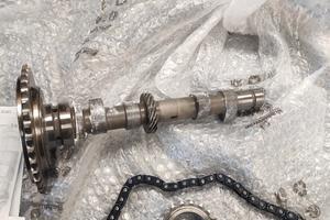 albero camme fiat 500/126