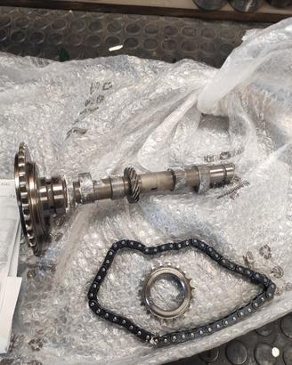 albero camme fiat 500/126