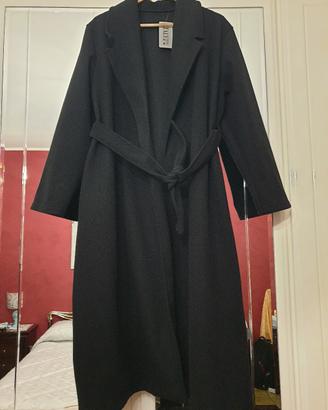 Cappotto donna nuovo