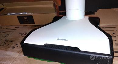 EB7s multifunzione smart per folletto senza filo