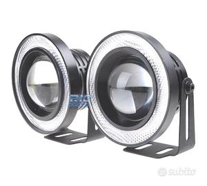 PROIETTORI LASER LED 1200LM 30W LUCE LED ANABBAGLI