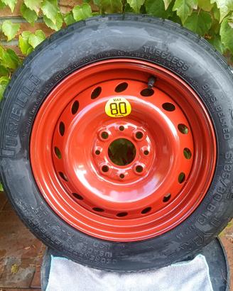 RUOTINO MARCA PIRELLI , NUOVO