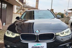Bmw 320d xDrive Touring Business Advantage