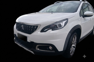 Peugeot 2008 1.6 BlueHDi Allure 100CV – 2016 – Per