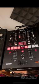 Mixer Numark scratch
