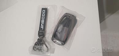 Portachiavi e guscio chiave  jnecoo