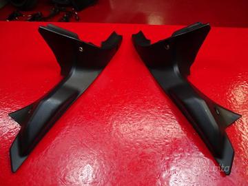 COPRI CONVOGLIATORE SX DX DUCATI 1098