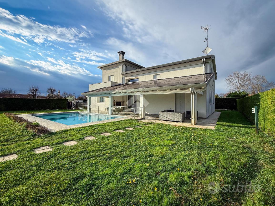 Casa – Cazzago - Vista 2