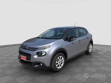 CITROEN C3 C3 PureTech 82 S&S Feel
