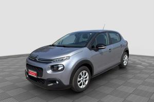 CITROEN C3 C3 PureTech 82 S&S Feel