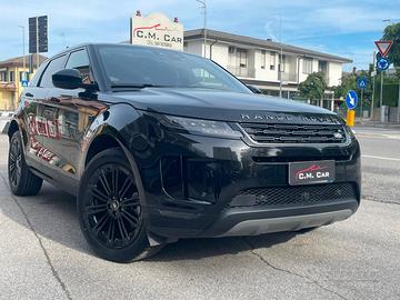 Land Rover Range Evoque 2.0D I4 163 CV AWD Auto S 