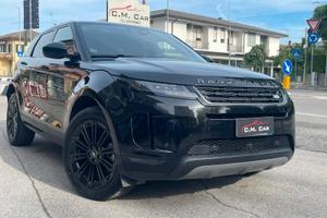 Land Rover Range Evoque 2.0D I4 163 CV AWD Auto S 