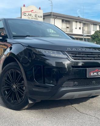 Land Rover Range Evoque 2.0D I4 163 CV AWD Auto S 
