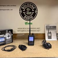 Yaesu FT-2 DR/DE full set Garanzia 12 Mesi