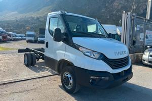 Iveco Daily 35C18 NUOVO PRONTA CONSEGNA