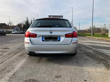 BMW 520d sw auto.
