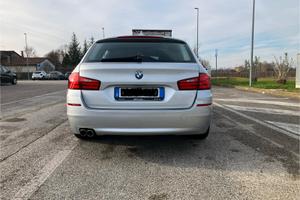 BMW 520d sw auto.