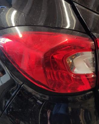 Fanale posteriore sx RENAULT CAPTUR 2017
