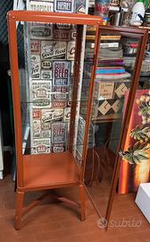 Vetrinetta ikea vintage