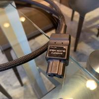 Cavo di alimentazione Shinpy Black Hole