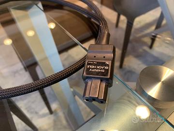 Cavo di alimentazione Shinpy Black Hole