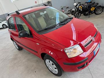 Fiat Panda 1.2 Dynamic Natural Power