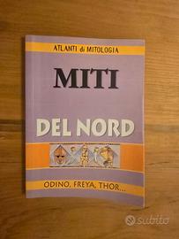 Delia Guasco, I Miti Del Nord