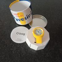 Orologio originale Pavesini per bambini