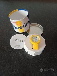 Orologio originale Pavesini per bambini