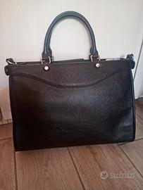 Borsa Carpisa nera (NUOVA)
