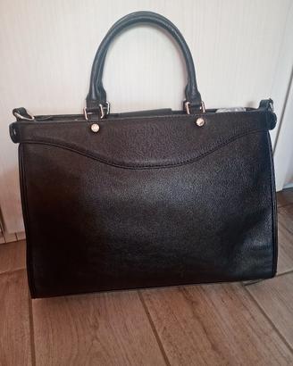 Borsa Carpisa nera (NUOVA)