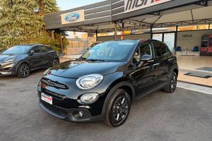 Fiat 500 X 500X 1.3 mjet Club 95cv