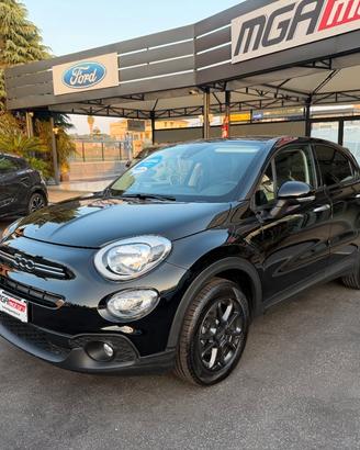 Fiat 500 X 500X 1.3 mjet Club 95cv