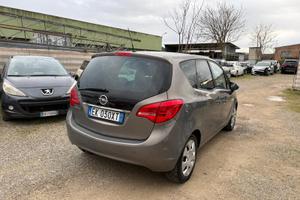 Opel Meriva 1.4 100CV Cosmo 2012 111.000 Km