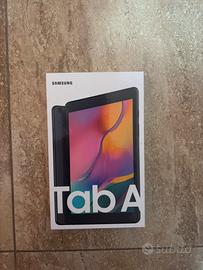 Samsung Galaxy Tab A