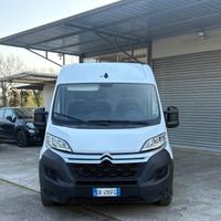 Citroen jumper L2 H2