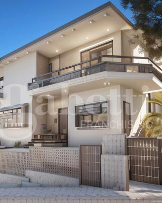 Casa Indipendente Tempio Pausania