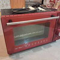 Fornetto da 10 L 650 w