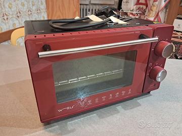 Fornetto da 10 L 650 w