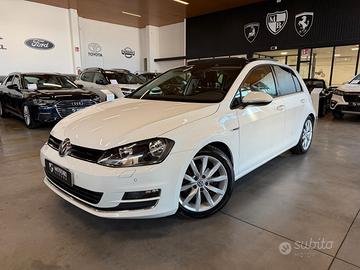 Volkswagen Golf Business 1.6 TDI 5p. Comfortline B