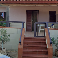 Villa indipendente