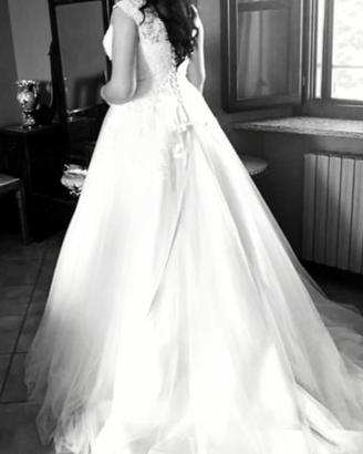 Vestito da sposa