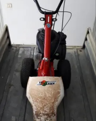 Motofalciatrice