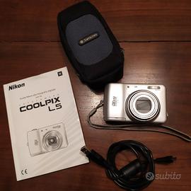 Nikon Coolpix L5