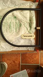 Lampadario Artemide Yanzi