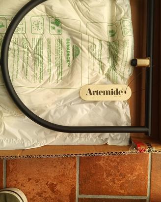 Lampadario Artemide Yanzi